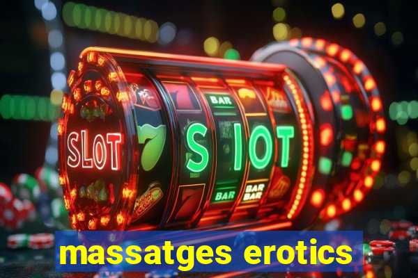 massatges erotics