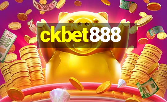 ckbet888