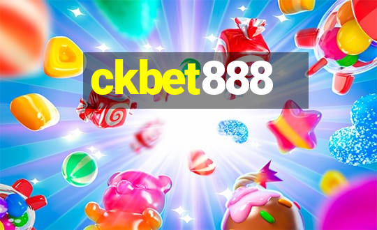 ckbet888