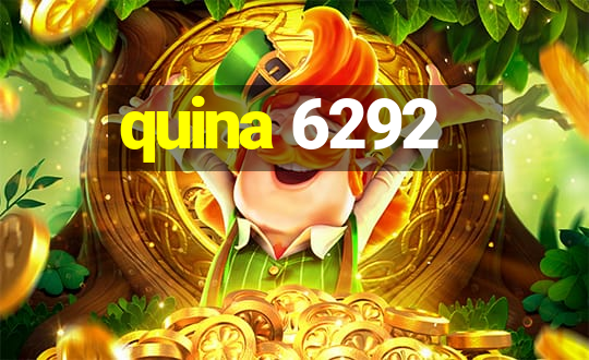 quina 6292