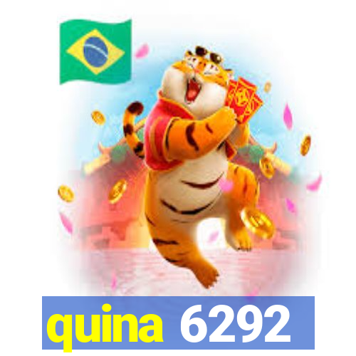 quina 6292