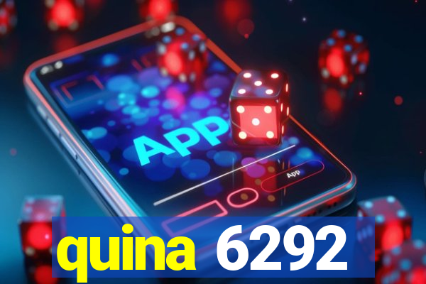 quina 6292