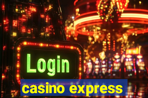 casino express