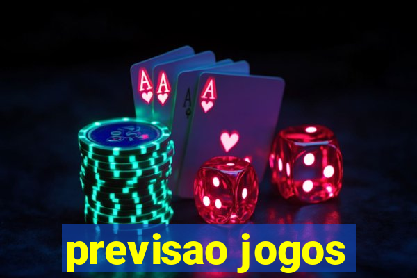 previsao jogos