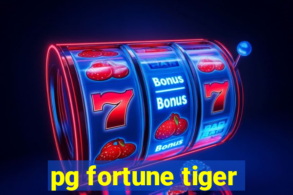 pg fortune tiger