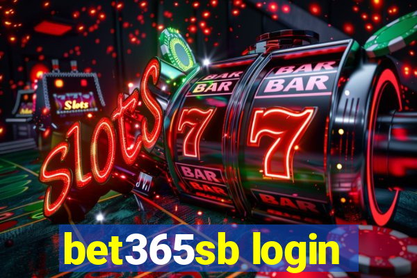 bet365sb login