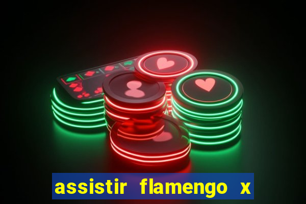 assistir flamengo x atletico futemax