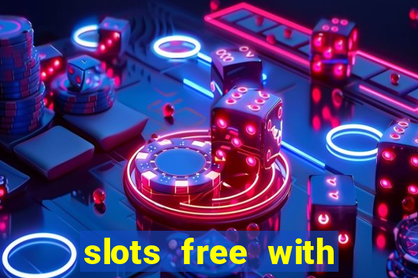 slots free with bonus real money casino 6xflw