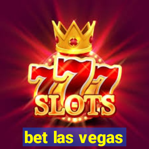 bet las vegas