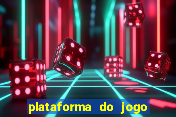 plataforma do jogo do bicho