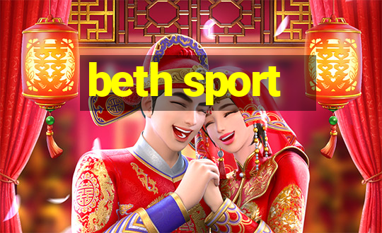 beth sport