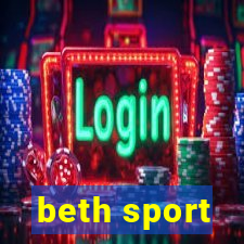 beth sport