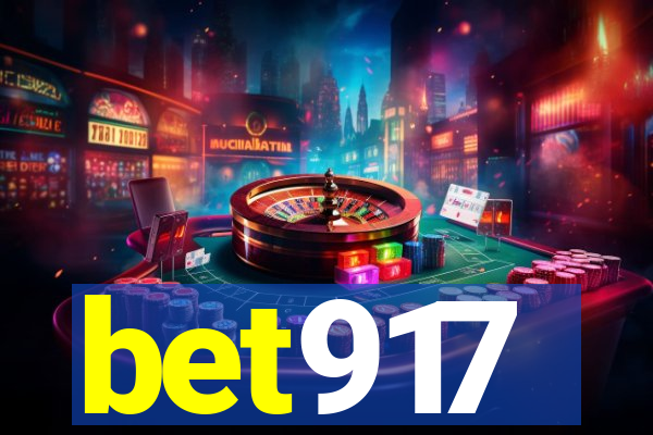 bet917