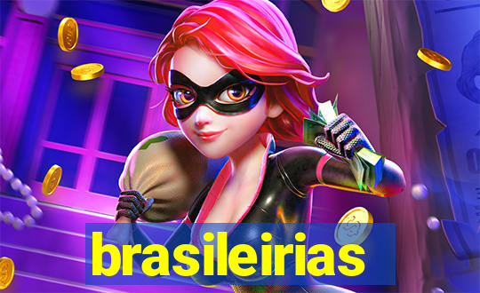 brasileirias