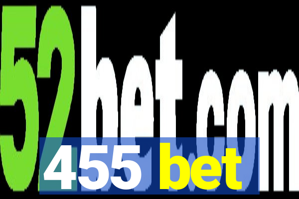 455 bet