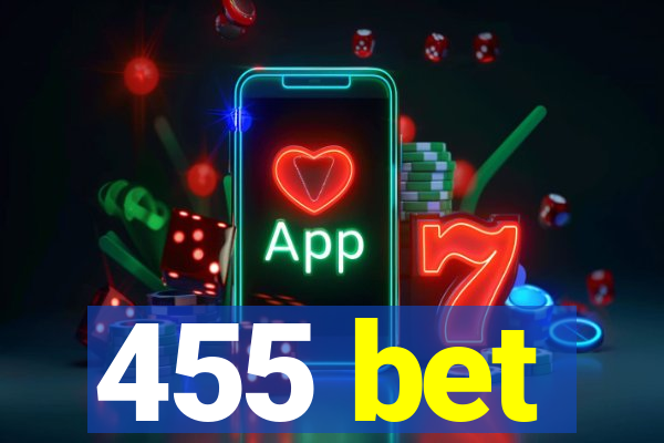 455 bet