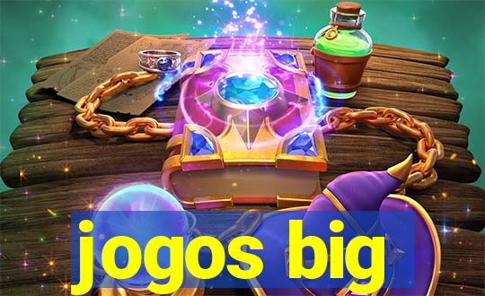 jogos big