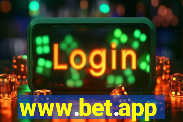 www.bet.app