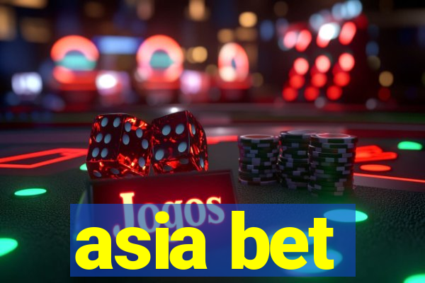 asia bet