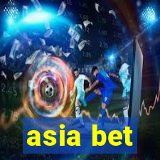 asia bet