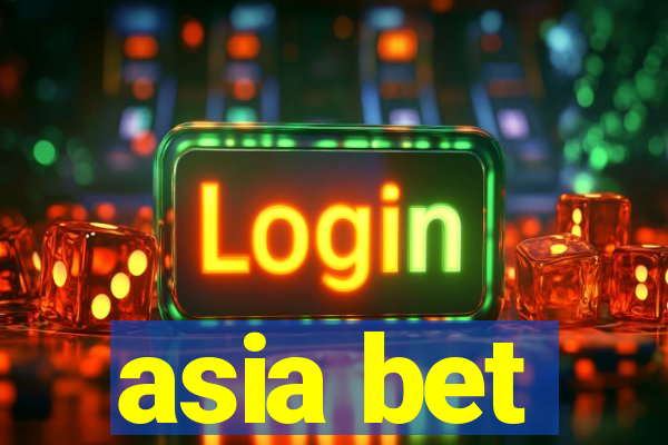 asia bet