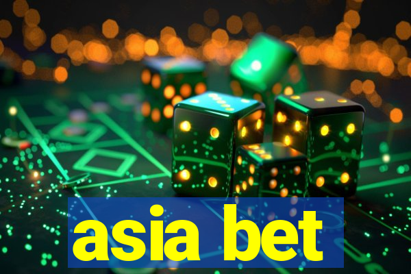 asia bet