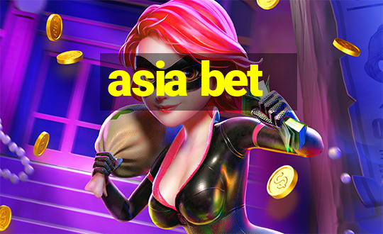 asia bet