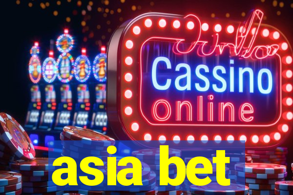 asia bet