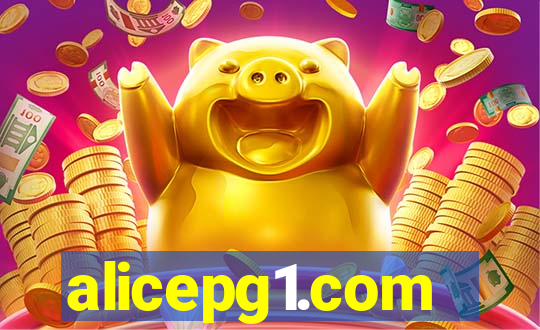 alicepg1.com