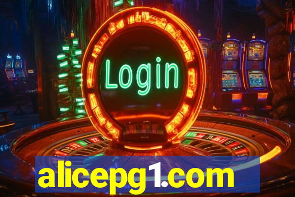 alicepg1.com