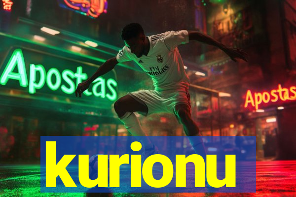 kurionu