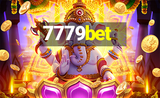 7779bet