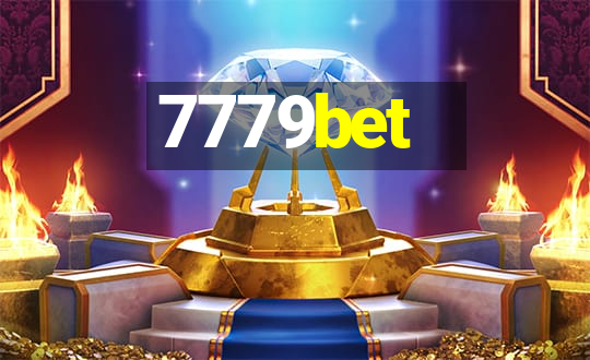 7779bet