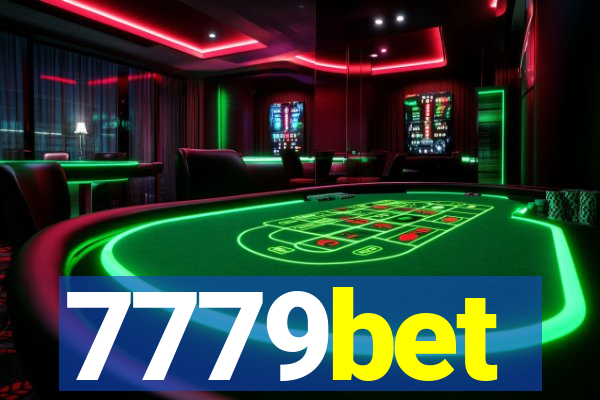 7779bet