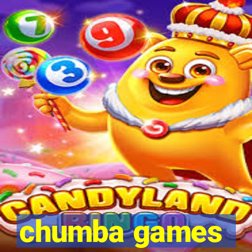 chumba games