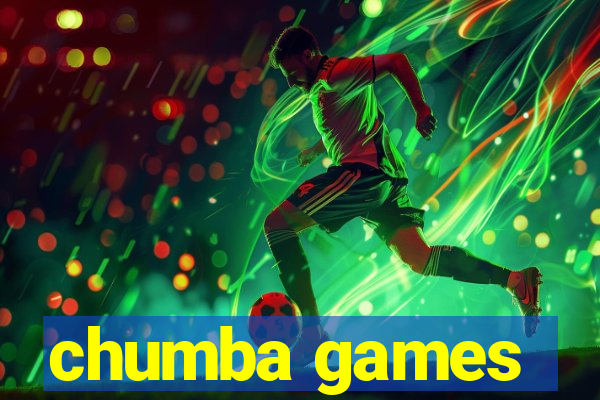 chumba games