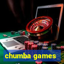 chumba games