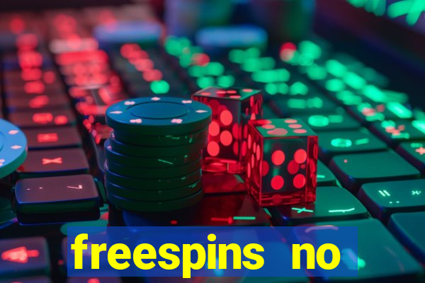 freespins no deposit casino