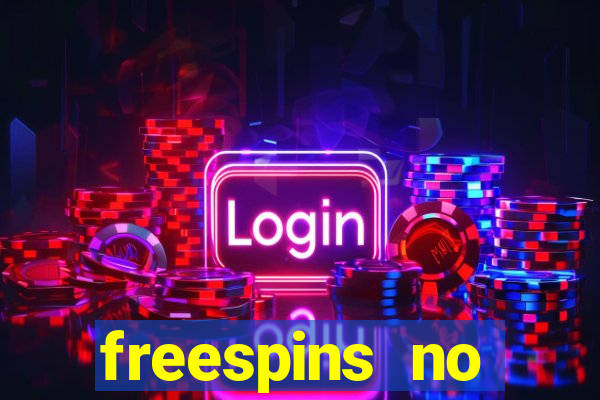 freespins no deposit casino