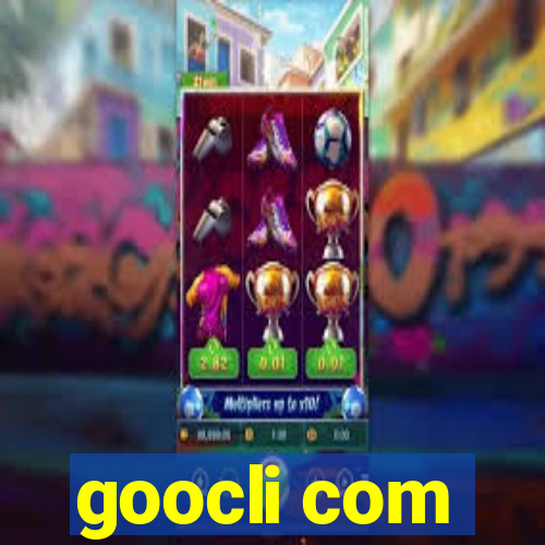 goocli com