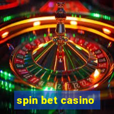 spin bet casino