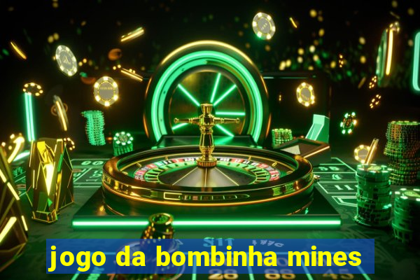 jogo da bombinha mines