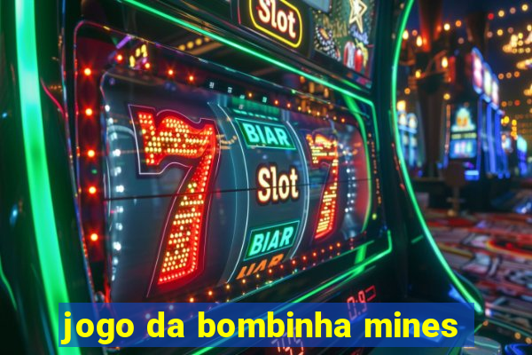 jogo da bombinha mines