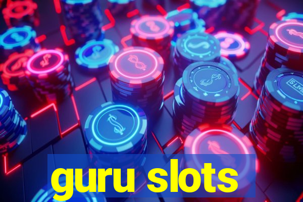 guru slots