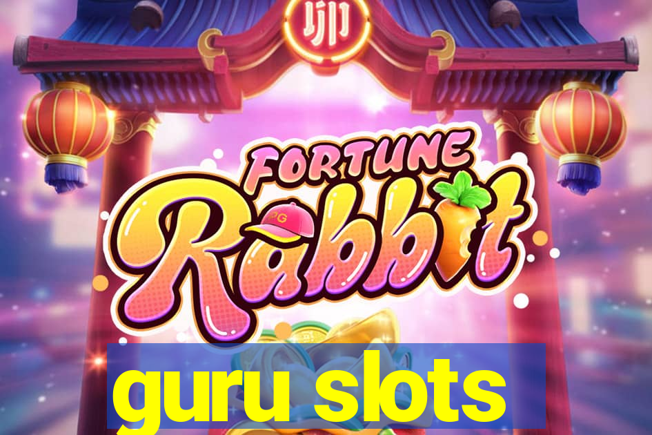 guru slots