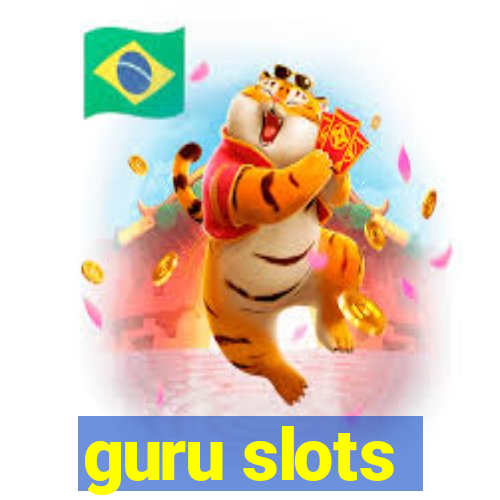 guru slots