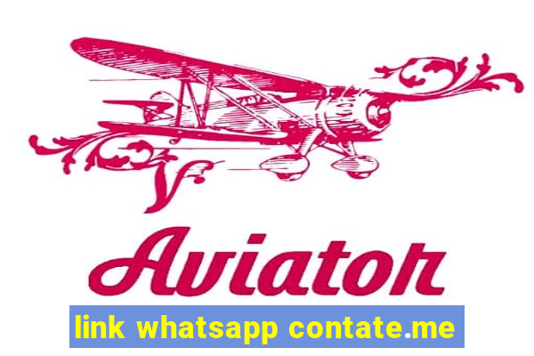 link whatsapp contate.me