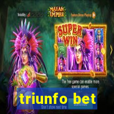 triunfo bet