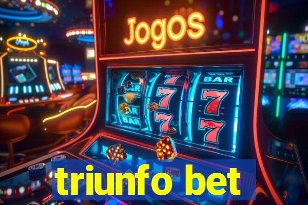 triunfo bet