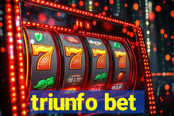 triunfo bet